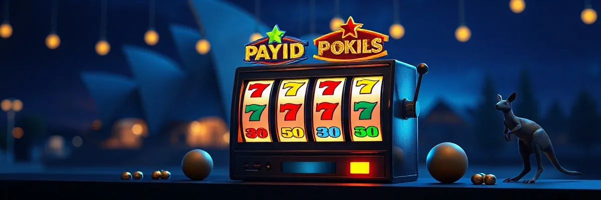 Understanding PayID Pokies in Australia for players in Australia